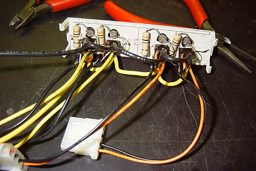 Wiring