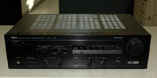 Yamaha AVC-30U