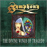 Symphony X - Divine Wings of Tragedy